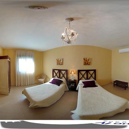 Apartamentos Sancho IV Cortegana Esterno foto