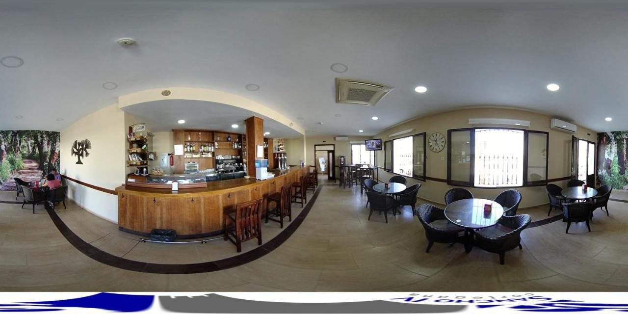 Apartamentos Sancho IV Cortegana Esterno foto