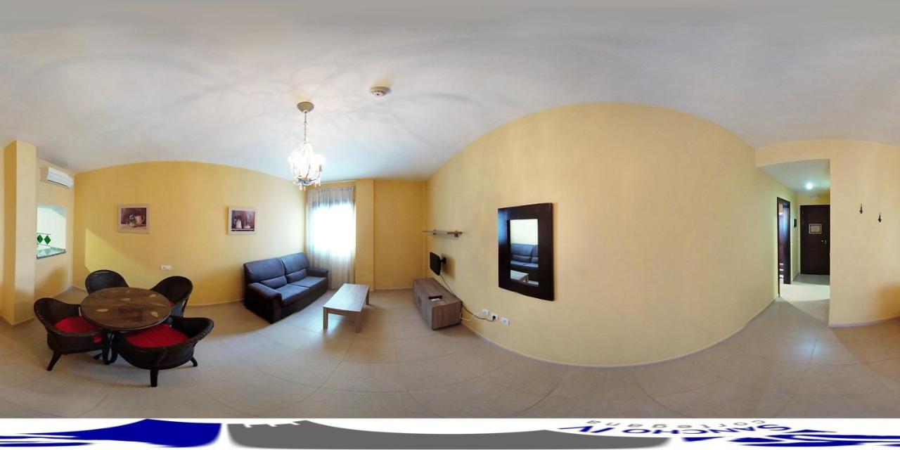 Apartamentos Sancho IV Cortegana Esterno foto