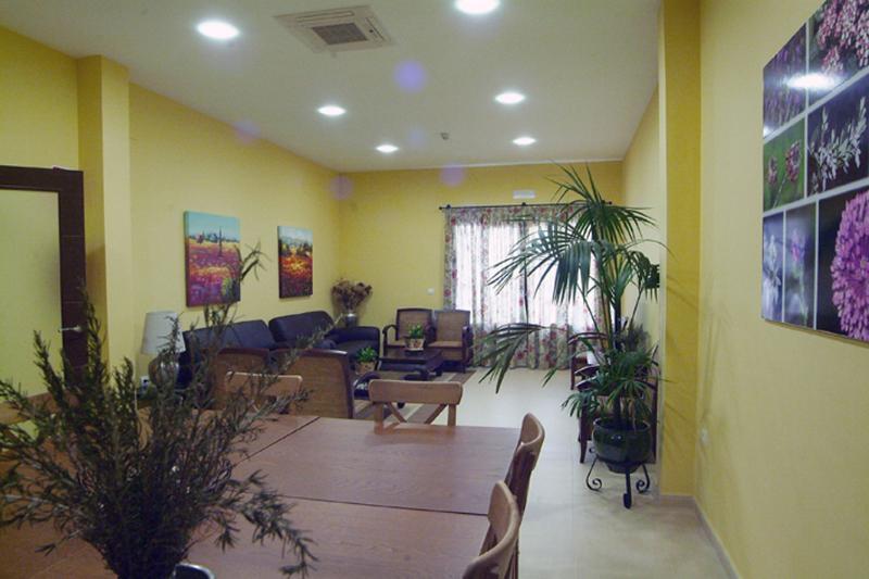 Apartamentos Sancho IV Cortegana Esterno foto