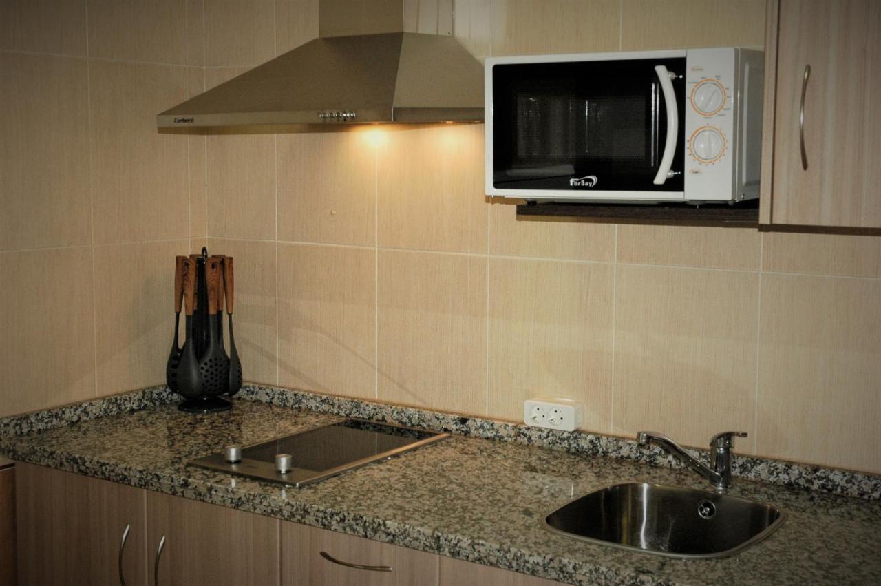 Apartamentos Sancho IV Cortegana Esterno foto