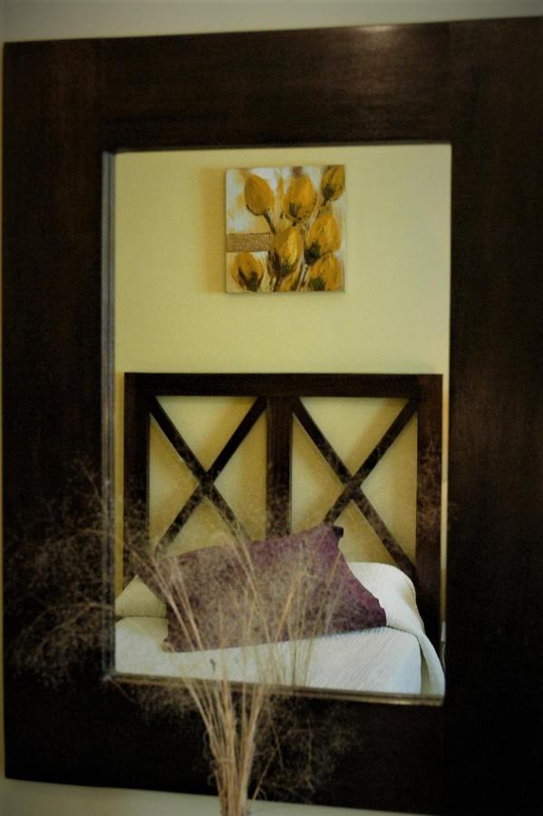 Apartamentos Sancho IV Cortegana Esterno foto