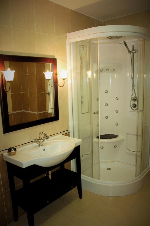 Apartamentos Sancho IV Cortegana Esterno foto
