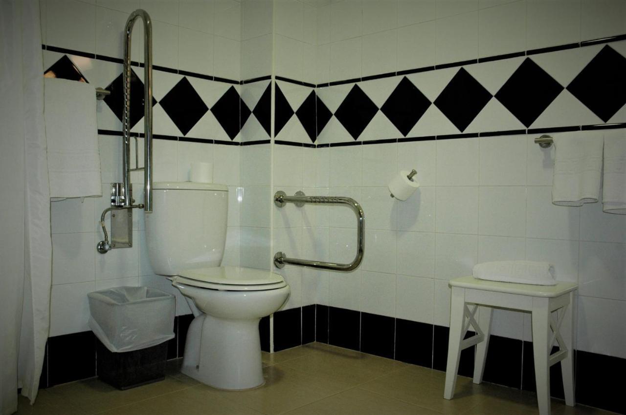 Apartamentos Sancho IV Cortegana Esterno foto