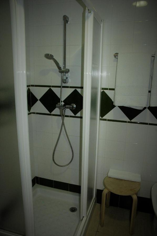 Apartamentos Sancho IV Cortegana Esterno foto